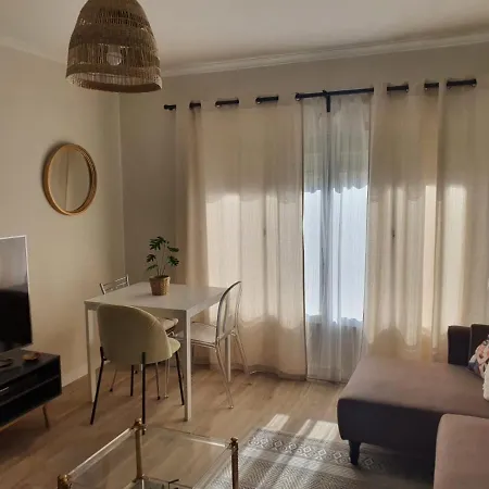 Apartment Belmonte