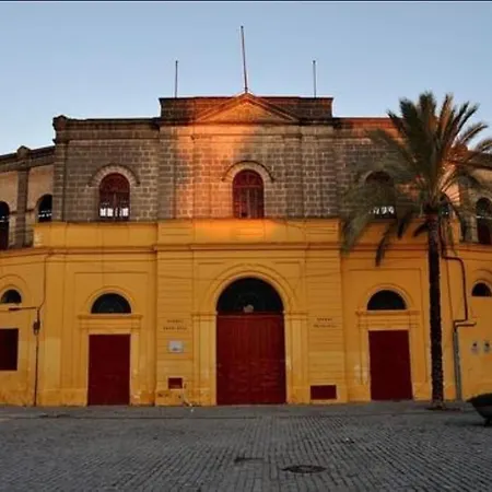 Belmonte Apartment