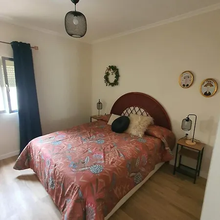 Belmonte Apartment Jerez de la Frontera