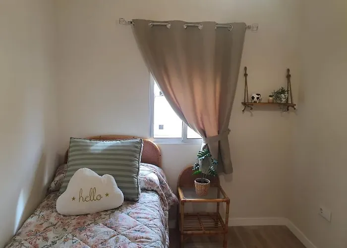 Apartman Juan Belmonte Jerez de la Frontera