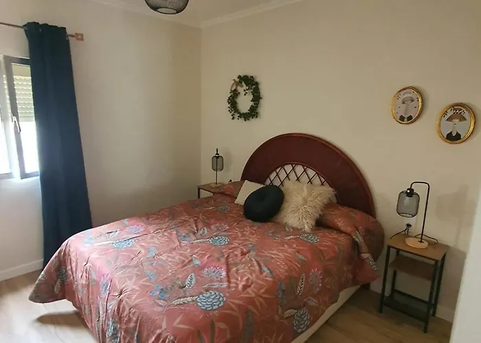 Juan Belmonte Apartman Jerez de la Frontera