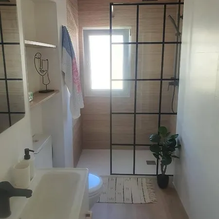 Juan Belmonte Apartment