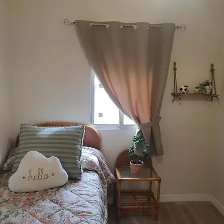 Apartment Juan Belmonte Jerez de la Frontera