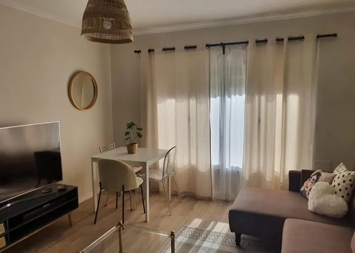 Apartment Juan Belmonte