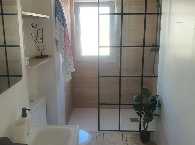 Juan Belmonte Apartment