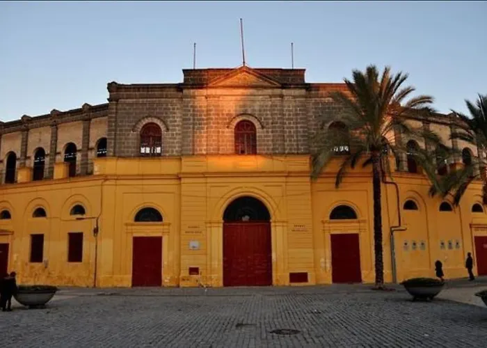 Juan Belmonte Apartment